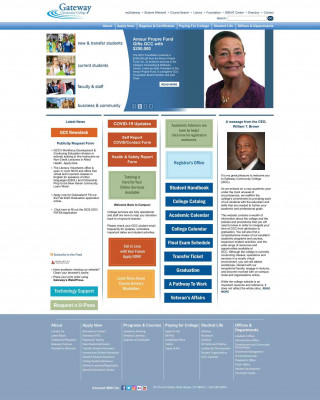 MyGateway – Gateway Community College MyGateway – Gateway Community College