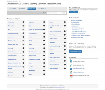 College Info: myCommNet & Banner Self Service - LibGuides College Info: myCommNet & Banner Self Service - LibGuides