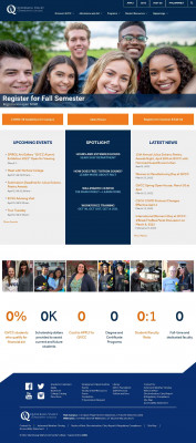 Accepted Student Check List | QVCC Accepted Student Check List | QVCC