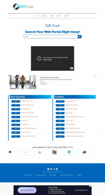 Gateway Community College Student Portal - CEE-Trust Gateway Community College Student Portal - CEE-Trust