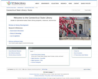 Help for Users - researchIT CT - Information - Connecticut ... Help for Users - researchIT CT - Information - Connecticut ...