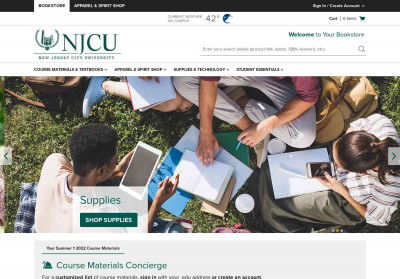 New Jersey City University Official Bookstore: Apparel, Gifts ... New Jersey City University Official Bookstore: Apparel, Gifts ...