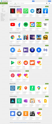 RushCard – Apps on Google Play RushCard – Apps on Google Play