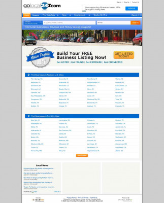 South El Monte High School - Golocal247 South El Monte High School - Golocal247