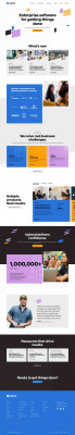 PROFESSIONAL SERVICES INDUSTRY - Upland Software PROFESSIONAL SERVICES INDUSTRY - Upland Software