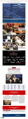 Events for CIOs & IT Management Professionals - TechExecs Events for CIOs & IT Management Professionals - TechExecs