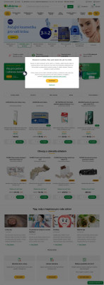IBALGIN 400 mg 100 potahovaných tablet - Lékárna.cz IBALGIN 400 mg 100 potahovaných tablet - Lékárna.cz