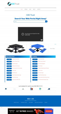 Glvar Matrix Login - Find Official Portal - CEE-Trust Glvar Matrix Login - Find Official Portal - CEE-Trust