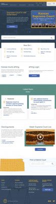 Search District Court Records - Kansas Judicial Branch Search District Court Records - Kansas Judicial Branch