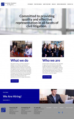 Johnson County, Kansas Court System COVID Update Johnson County, Kansas Court System COVID Update