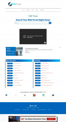 Sbhcs Login - Find Official Portal - CEE-Trust Sbhcs Login - Find Official Portal - CEE-Trust