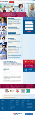 Careers| RWJBarnabas Health Careers| RWJBarnabas Health