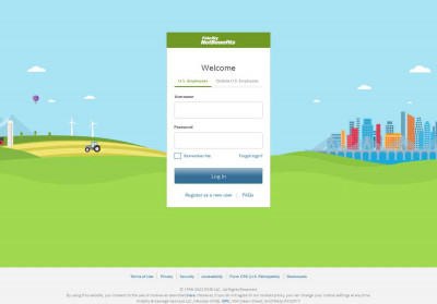 Barnabas Health - NetBenefits Login Page Barnabas Health - NetBenefits Login Page
