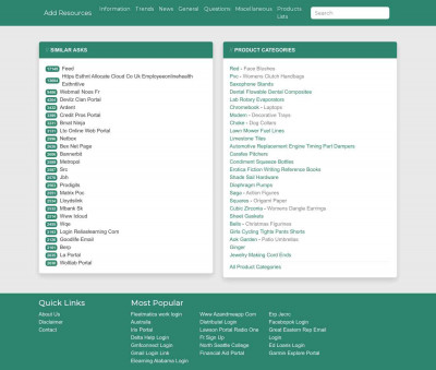 Sbhcs Portal - AddResources Sbhcs Portal - AddResources