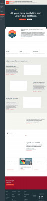 Customer Story: J.B. Hunt - Databricks Customer Story: J.B. Hunt - Databricks
