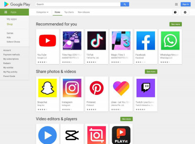 Slidejoy - Google Play Slidejoy - Google Play