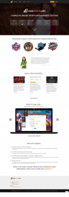 Portal Access | Wake Forest High School - League Athletics Portal Access | Wake Forest High School - League Athletics