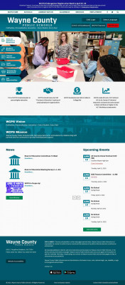 Student Resources - Wayne County Public Schools Student Resources - Wayne County Public Schools