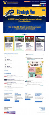 Quick Links | Woodbury City Public Schools Quick Links | Woodbury City Public Schools