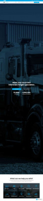 Freight Match | Transport Companies | Local and Interstate ... Freight Match | Transport Companies | Local and Interstate ...