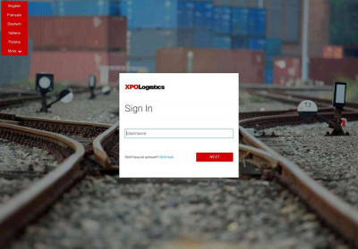 Sign In - Connect Sign In - Connect