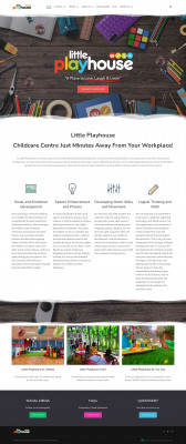 Little Playhouse Daycare, Playschool and Childcare Centre Little Playhouse Daycare, Playschool and Childcare Centre