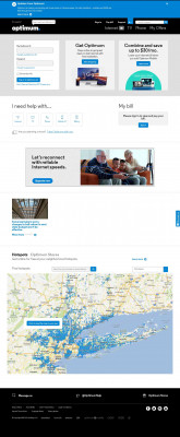 Automatically Sign-In to WiFi | Optimum Automatically Sign-In to WiFi | Optimum