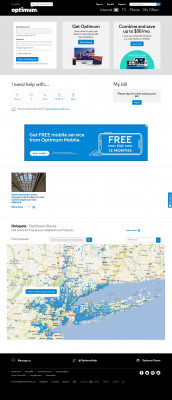 Pay Your Bill Online | Optimum Pay Your Bill Online | Optimum