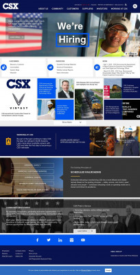 ShipCSX Mobile - CSX.com ShipCSX Mobile - CSX.com