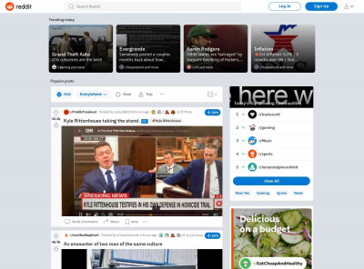 And its gone...: Slidejoy - Reddit And its gone...: Slidejoy - Reddit
