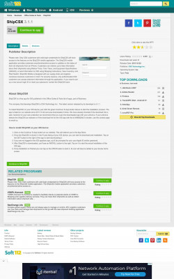 ShipCSX 3.1.1 Free Download - soft112.com ShipCSX 3.1.1 Free Download - soft112.com