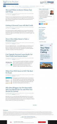 Quizzle Review - What Sizzles? What Fizzles? - Wealth Pilgrim Quizzle Review - What Sizzles? What Fizzles? - Wealth Pilgrim