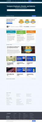 Credit Karma vs Quizzle | Comparably Credit Karma vs Quizzle | Comparably