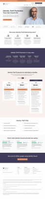 Identity Guard and AARP ID Protection Identity Guard and AARP ID Protection