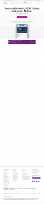 Welcome back ProtectMyID members - Experian Welcome back ProtectMyID members - Experian