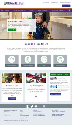 Ultipro | Employee Portal | Firelands Regional Medical Center Ultipro | Employee Portal | Firelands Regional Medical Center