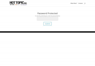 ULTIPRO EMPLOYEE GUIDE – LIFE EVENTS - Hot Topic ... ULTIPRO EMPLOYEE GUIDE – LIFE EVENTS - Hot Topic ...