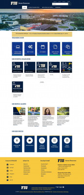 Careers - FIU Human Resources - Florida International ... Careers - FIU Human Resources - Florida International ...