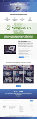 The Next Generation Mystery Shopping Software and Service ... The Next Generation Mystery Shopping Software and Service ...