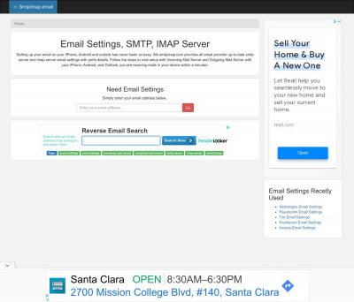 Bresnan Email Setup - Android Bresnan Email Setup - Android