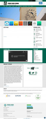 Parent Portal Login - Perris High School Parent Portal Login - Perris High School