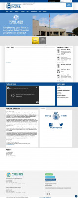 Check Student Progress - California Military Institute - Perris ... Check Student Progress - California Military Institute - Perris ...