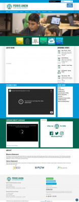 Teacher Tools & Resources - Perris Union High School District Teacher Tools & Resources - Perris Union High School District