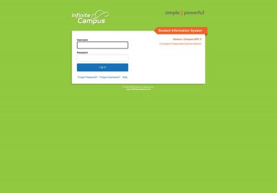 Campus Student - Covington Independent School District Login Campus Student - Covington Independent School District Login