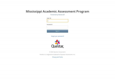 Questar / Nextera - Questar Assessment Questar / Nextera - Questar Assessment