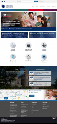 Mississippi Academic Assessment Program (MAAP) Mississippi Academic Assessment Program (MAAP)