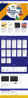 MDE Sample Test - Jackson Public Schools MDE Sample Test - Jackson Public Schools
