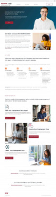 The Work Number for Employees and Consumers The Work Number for Employees and Consumers