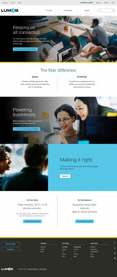 Support | Lumos Networks Support | Lumos Networks