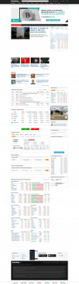 NTELOS Gráfico Candlestick (NTLS) - Investing.com NTELOS Gráfico Candlestick (NTLS) - Investing.com